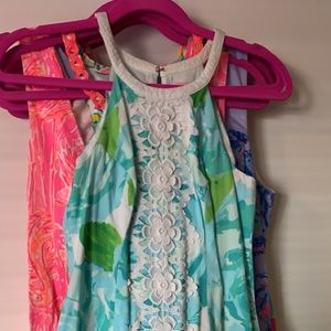 GUC htf print first impression pearl shift